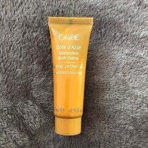 ORIBE côte d’Azur restorative body crème